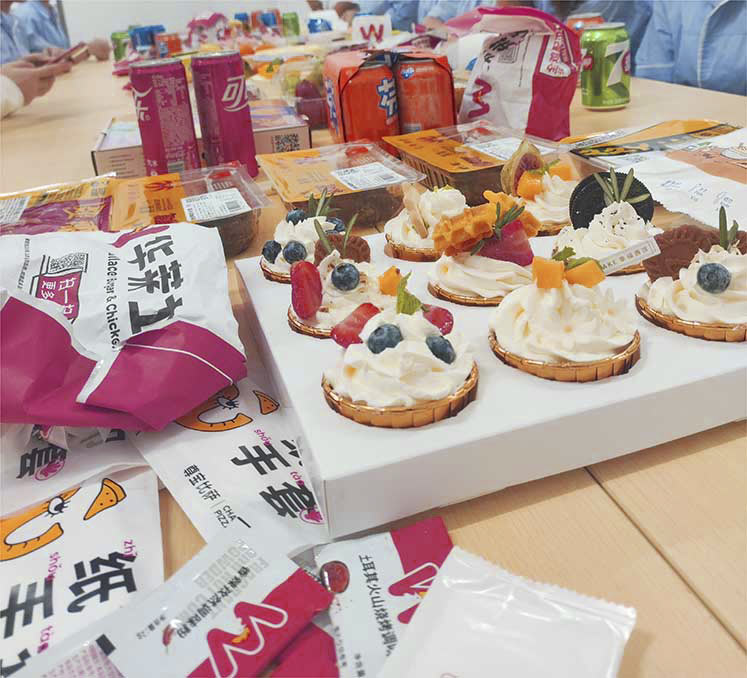 91免费黄片下载APP化妝用品（深圳）有限公司，五月生日會福利！