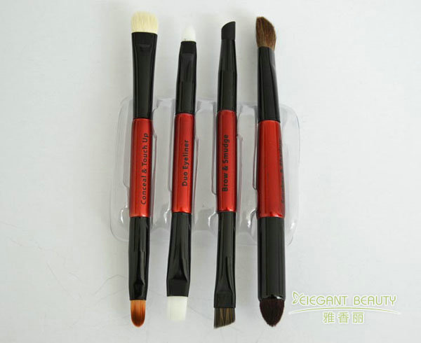 91免费版网址套裝中包含哪些關鍵刷具，每個的作用是什麽？