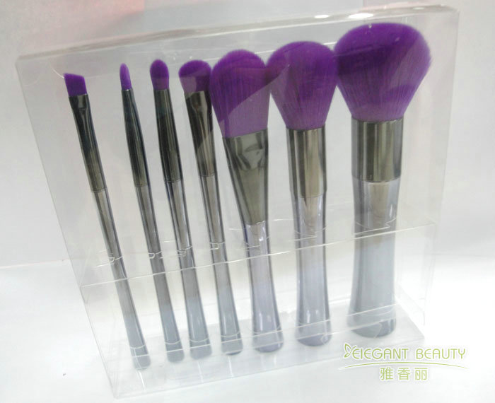 成套91免费版网址中的每把刷子都有何特定用途？